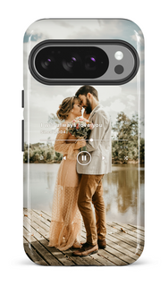 Custom - Google Pixel 10 Pro