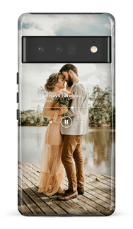 Custom - Google Pixel 6 Pro