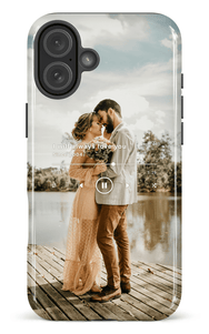 Custom - iPhone 16 Plus