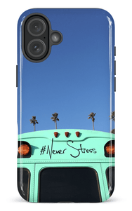 Custom - iPhone 16 Plus