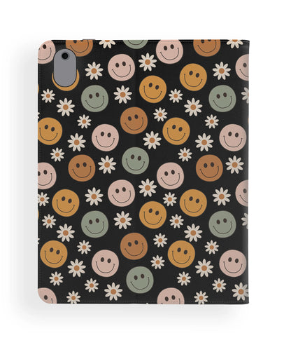 Smirk iPad Folio