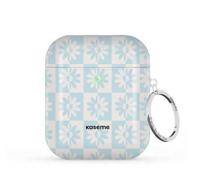 Snowdrop Airpods Case