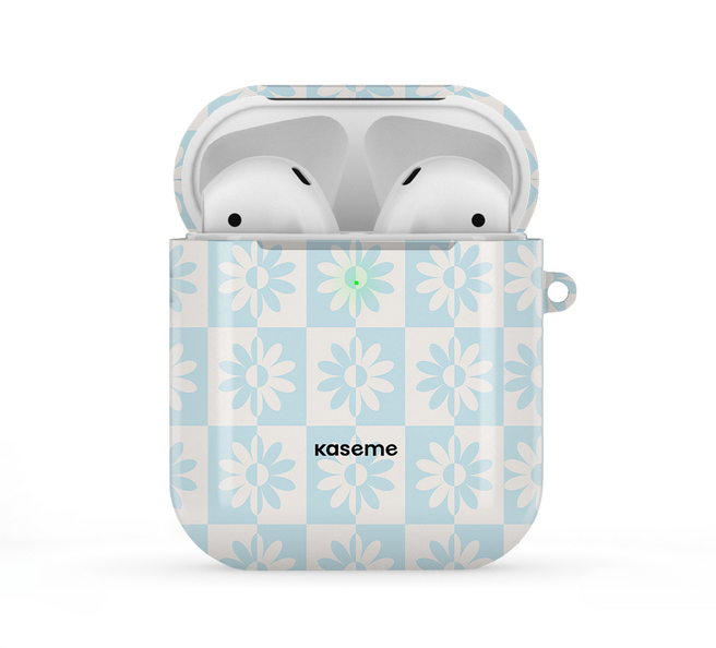 Snowdrop Airpods Case