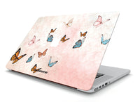 Soarin MacBook skin