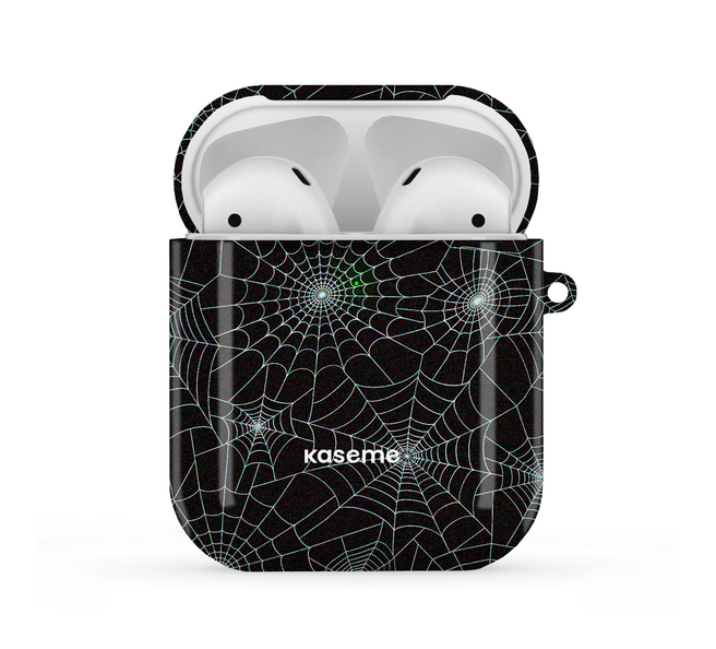 Spider AirPods Case