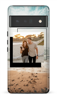 Custom - Google Pixel 6 Pro