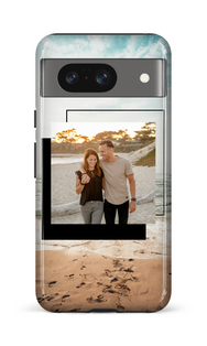 Custom - Google Pixel 8