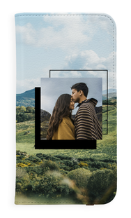 Custom Folio - Samsung Galaxy S26 Plus