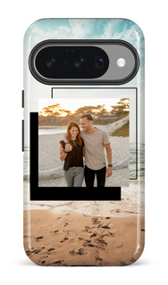 Custom - Google Pixel 10