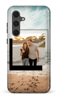 Custom - Galaxy S24 FE