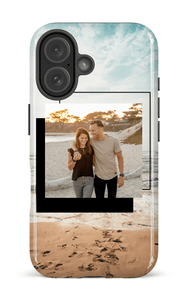 Custom - iPhone 16