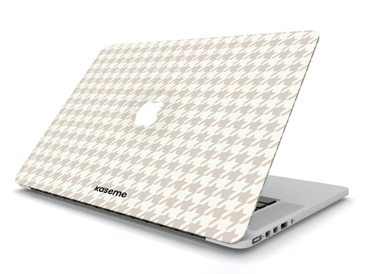 Sultry MacBook skin