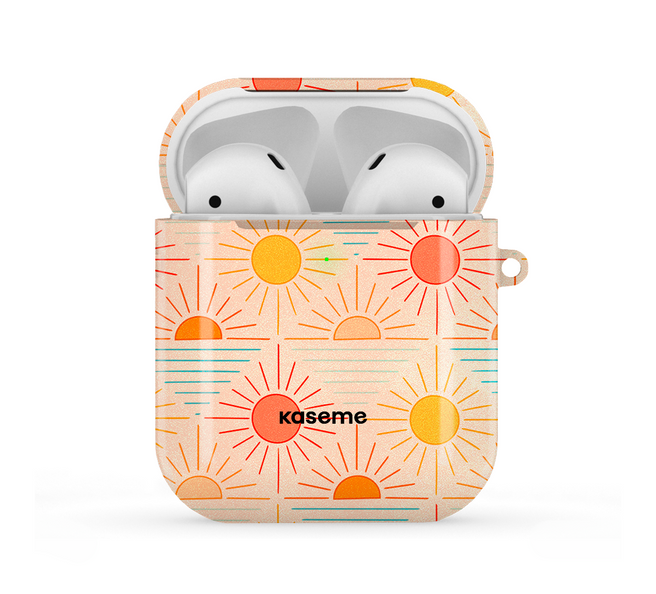 Sunshine AirPods Case