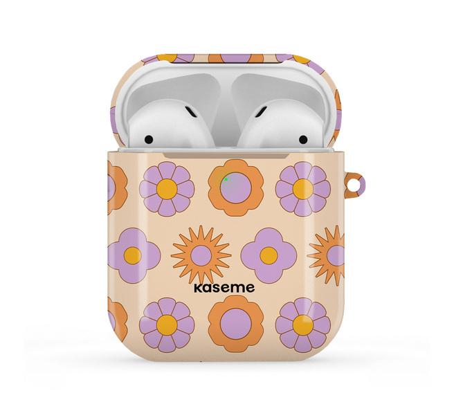 Sunset child AirPods Case