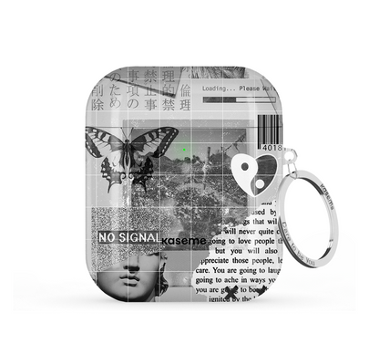 Supreme AirPods Case