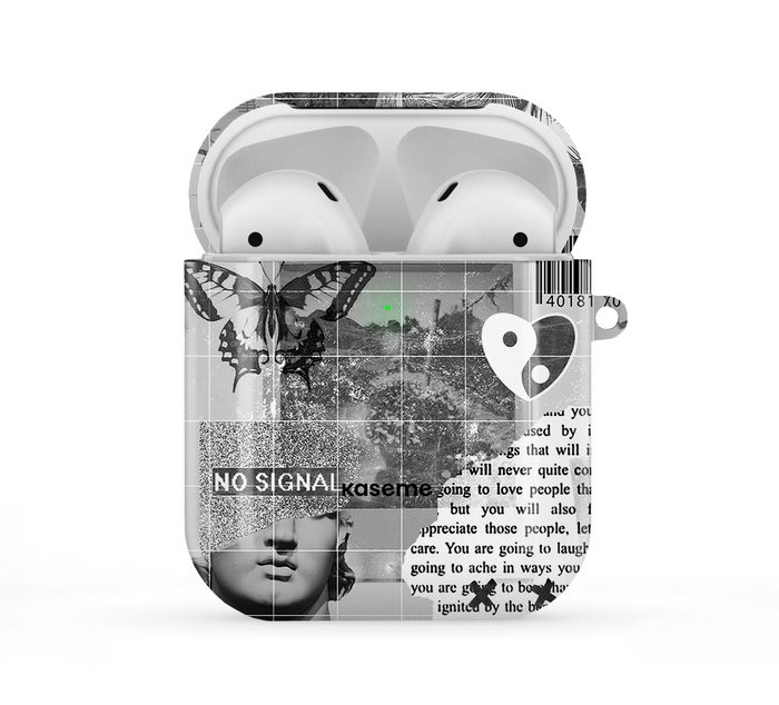 Supreme AirPods Case