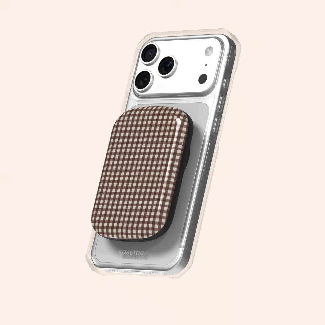 Sweet Brown ChargePod Thumbnail ChargePods 01 lifestyle
