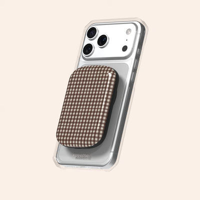 Sweet Brown ChargePod Thumbnail ChargePods 01 lifestyle