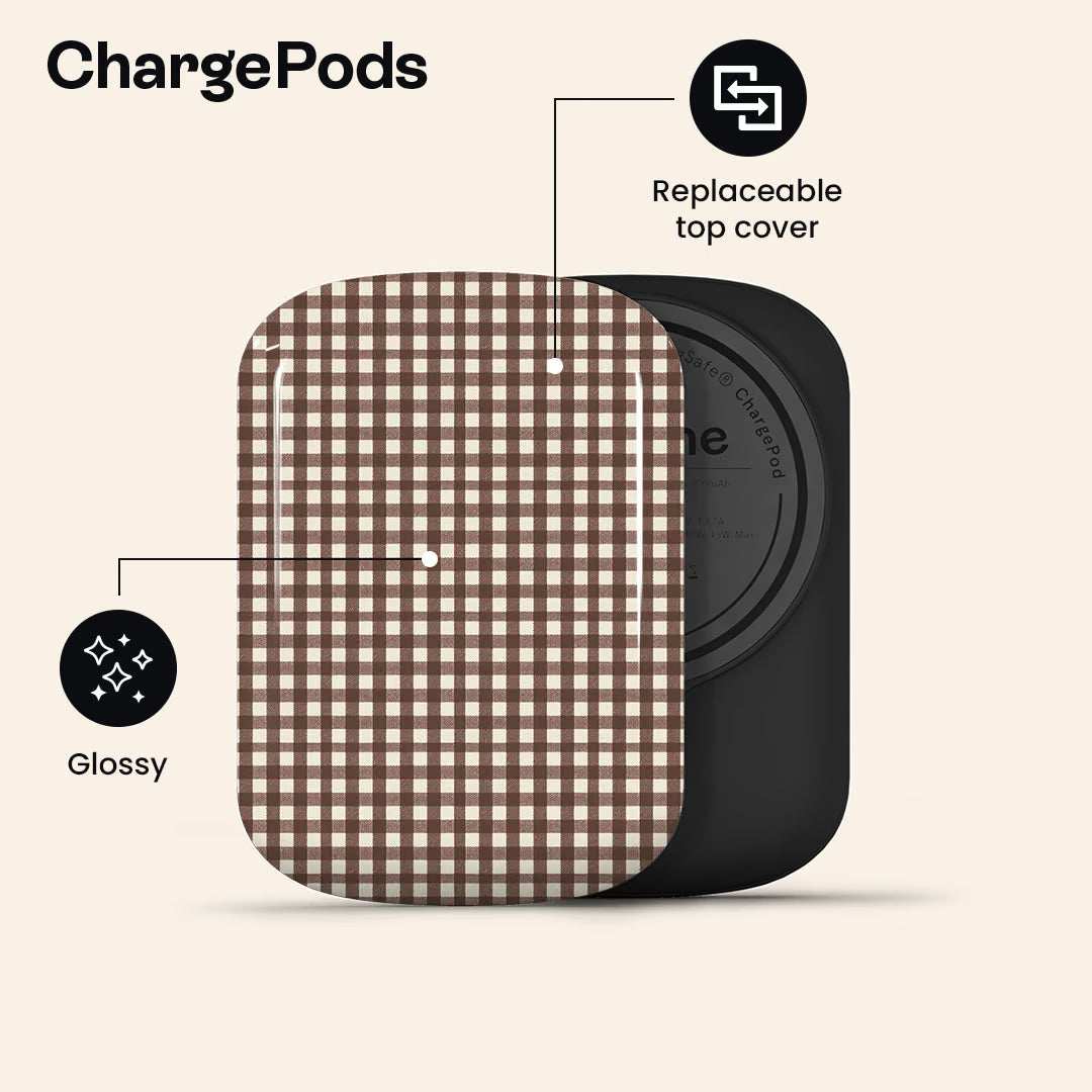 Sweet Brown ChargePod Thumbnail en ChargePods 02