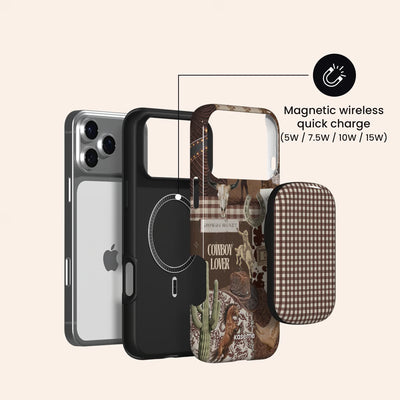 Sweet Brown ChargePod Thumbnail en ChargePods 04
