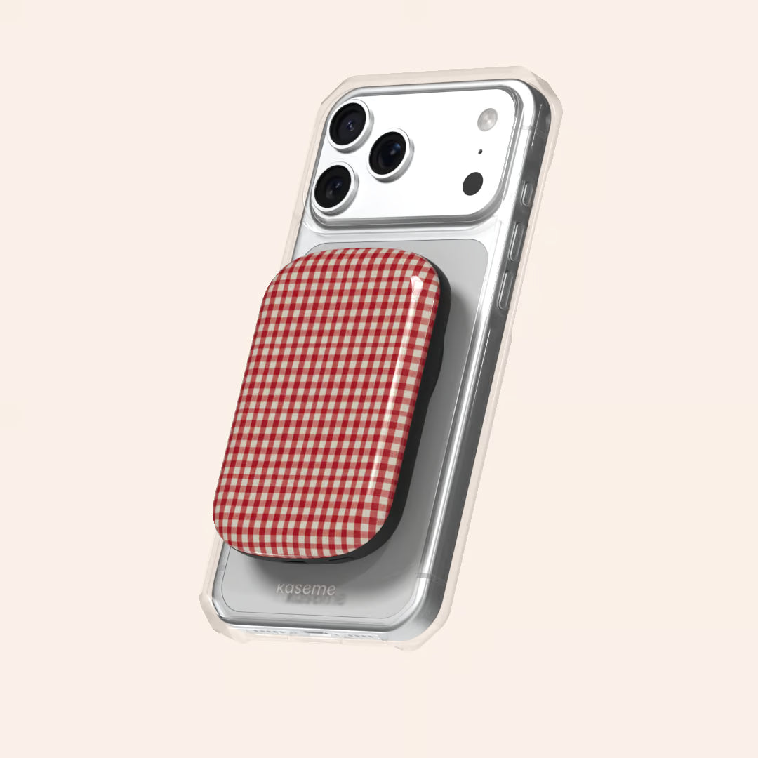 Sweet Red ChargePod Thumbnail ChargePods 01 lifestyle