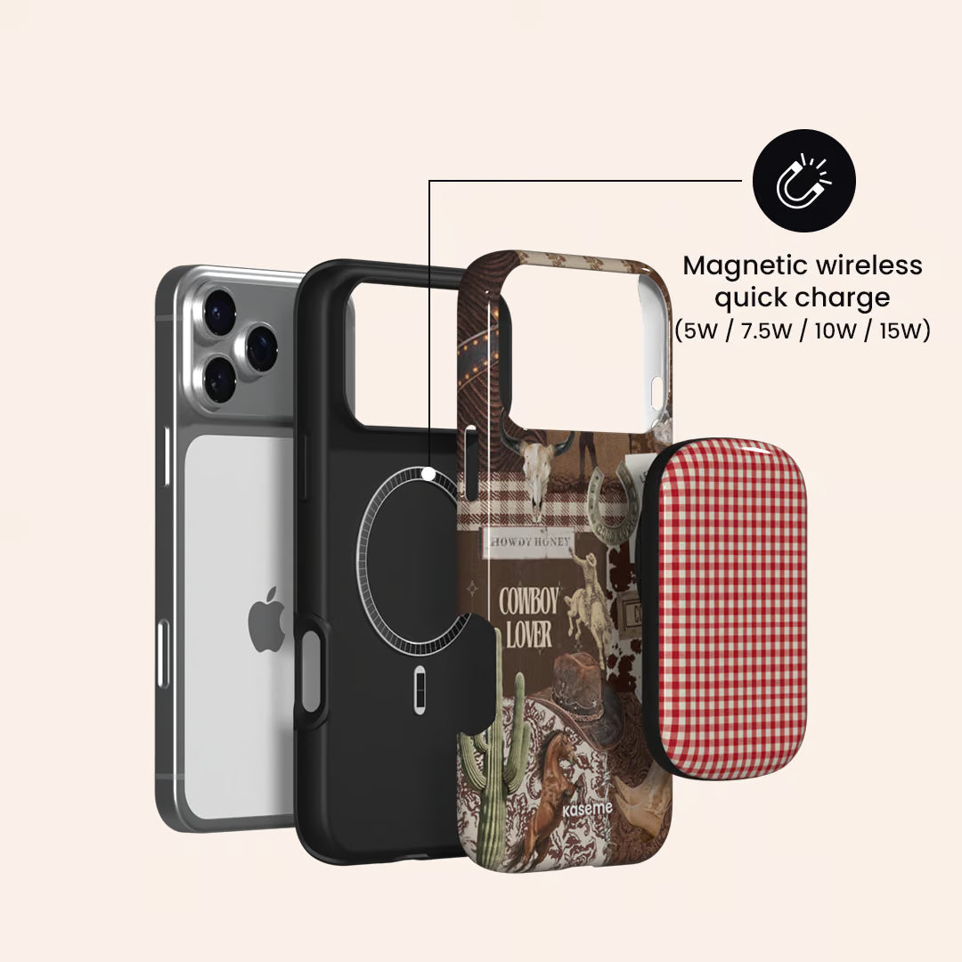 Sweet Red ChargePod Thumbnail en ChargePods 04