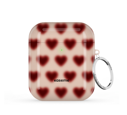 Sweetheart AirPods Case