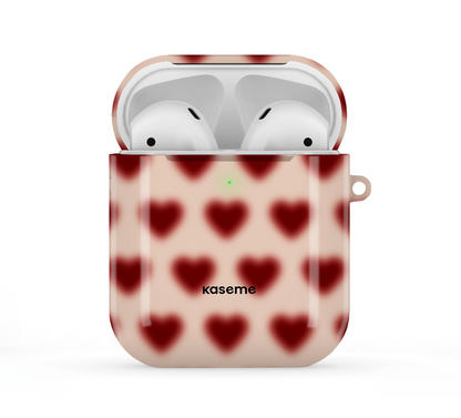 Sweetheart AirPods Case