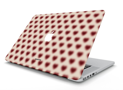 Sweetheart Macbook Skin