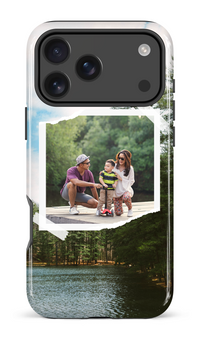 Custom - iPhone 18 Pro Max