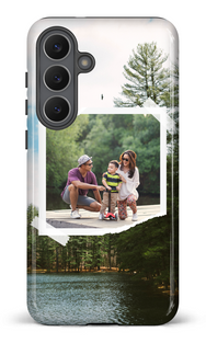 Custom - Galaxy S25 FE