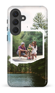 Custom - Galaxy S26 Plus