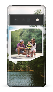 Custom - Google Pixel 6 Pro