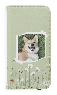 Custom Folio - Samsung Galaxy S26