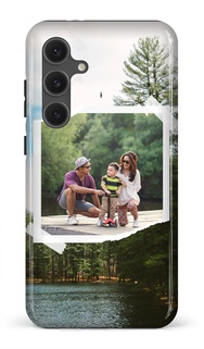 Custom - Galaxy S24 FE