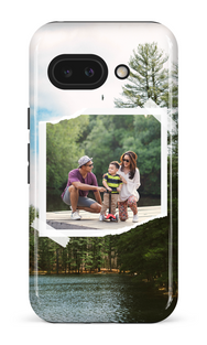 Custom - Google Pixel 9 A