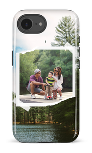 Custom - iPhone 16 E