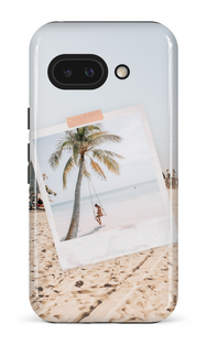 Custom - Google Pixel 9 A