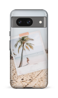 Custom - Google Pixel 8