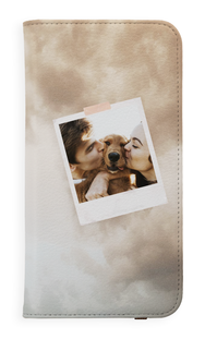 Custom Folio - Samsung Galaxy S26 Plus