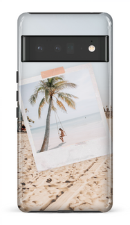 Custom - Google Pixel 6 Pro