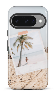 Custom - Google Pixel 10