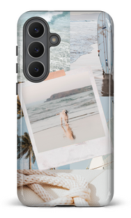 Custom - Galaxy S25 FE