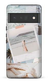 Custom - Google Pixel 6 Pro
