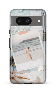 Custom - Google Pixel 8