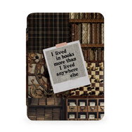 Kobo Libra 2 - Custom E-Reader Case