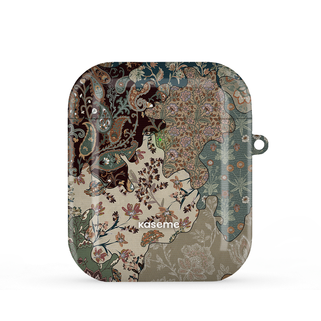 Tapestry AirPods Case