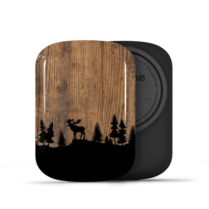 The Moose ChargePod
