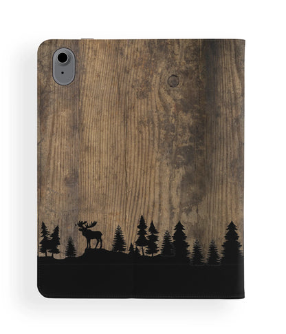 The Moose iPad Folio