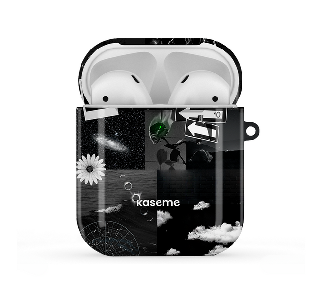 Thunder AirPods Case